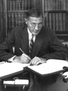 Herbert S. Gasser