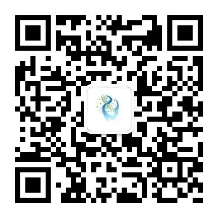 卓斯特复生命科技公众号二维码